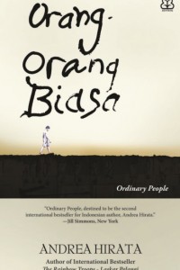 Image of Orang-Orang Biasa