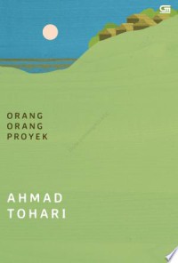 Image of Orang-Orang Proyek