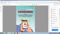 Image of PERILAKU KONSUMEN