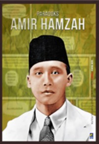 Image of Paradoks Amir Hamzah