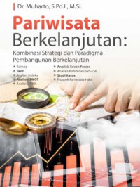Image of Pariwisata Berkelanjutan: Kombinasi Strategi dan Paradigma Pembangunan Berkelanjutan