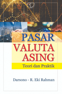 Image of Pasar Valuta Asing Teori dan Praktik
