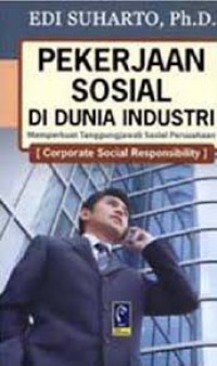 Image of Pekerjaan Sosial Di Dunia Industri