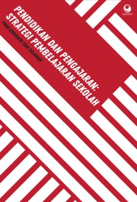 Image of Pendidikan dan Pengajaran : Strategi Pembelajaran Sekolah Pembelajaran