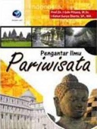 Image of Pengantar Ilmu Pariwisata