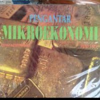 Image of Pengantar Mikroekonomi Edisi 10 Jilid 1