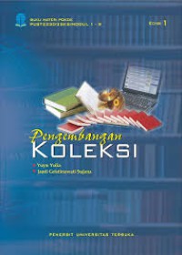 Image of Pengembangan Koleksi