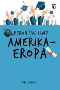Image of Perantau Ilmu Amerika-Eropa