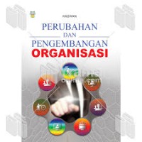 Image of Perubahan dan Pengembangan Organisasi