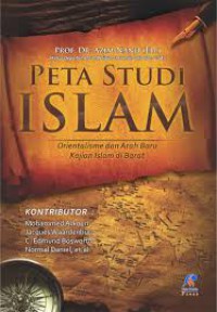 Image of Peta Studi Islam