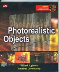 Image of Photorealistic Objects