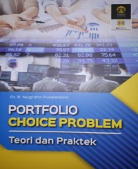 Image of Portfolio Choice Problem