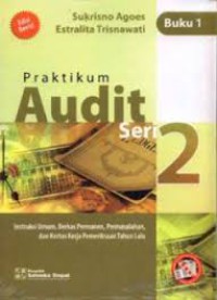 Image of Praktikum Audit Seri 2