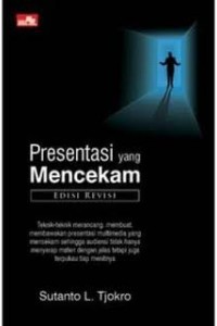 Image of Presentasi yang Mencekam