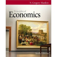 Image of Principles of Economics