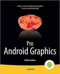 Image of Pro Android Graphics