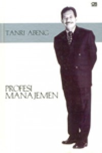 Image of Profesi Manajemen