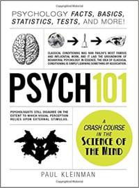 Image of Psych101