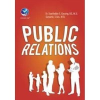 Image of Public Relations