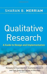 Image of Qualitative Research