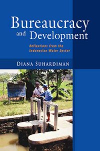 Image of Bureaucracy and Development