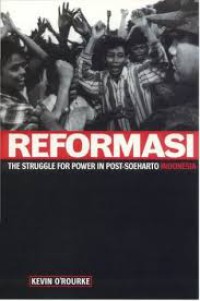 Image of Reformasi