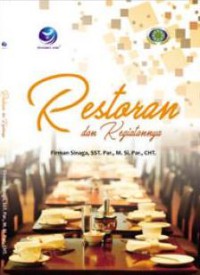 Image of Restoran dan Kegiatannya