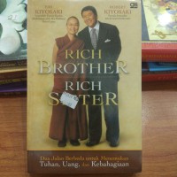 Image of Rich Brother Rich Sister