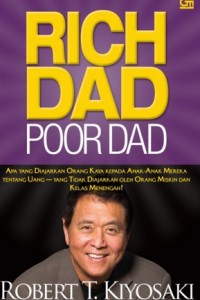 Image of Rich Dad Poor Dad