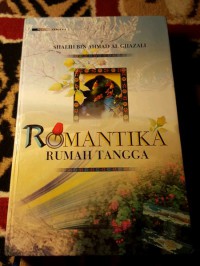 Image of Romantika Rumah Tangga