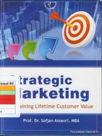 Image of Strategic Marketing