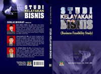 Image of STUDI KELAYAKAN BISNIS: Business Feasibility Study