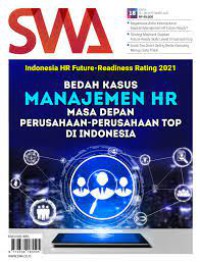 Image of SWA Edisi 16-29 September 2021