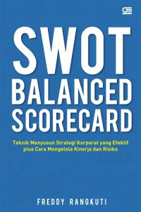 Image of SWOT Balance Scorecard