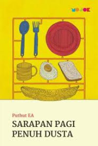 Image of Sarapan Pagi Penuh Dusta