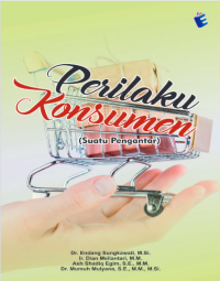 Image of Perilaku Konsumen: Suatu Pengantar