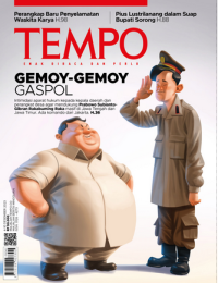 Image of Tempo 4 - 10 Desember 2023