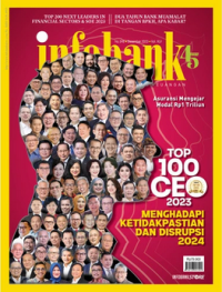 Image of Infobank Edisi Desember 2023 No.548 Vol.XLV