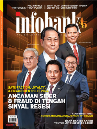 Image of Infobank Edisi Januari 2024 No.549 Vol.XLV