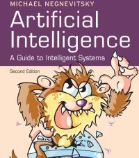 Image of Artiﬁcial Intelligence ; A Guide to Intelligent Systems