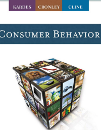 Image of Consumer Behavior