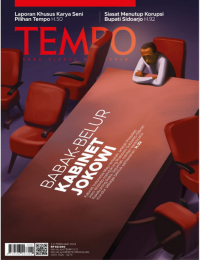 Image of Tempo 5 - 11 Februari 2024