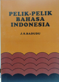 Image of Pelik-Pelik Bahasa Indonesia