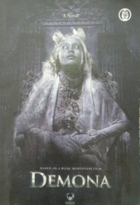 Image of Demona
