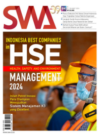 Image of SWA Edisi 10 - 28 Maret 2024