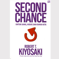 Image of Second Chance : Untuk Uang, Hidup, dan Dunia Kita