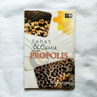 Image of Sehat dan Cantik dengan Propolis
