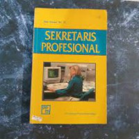 Image of Sekretaris Profesional Seri Umum No. 11