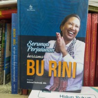 Image of Serunya Perjalanan Bersama Bu Rini