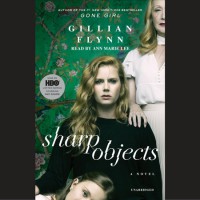 Image of Sharp Objects